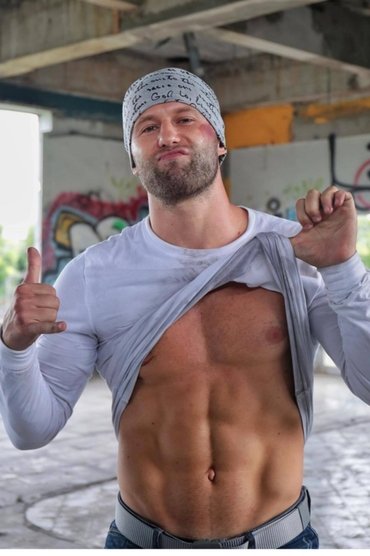 Andrey Kasushkin