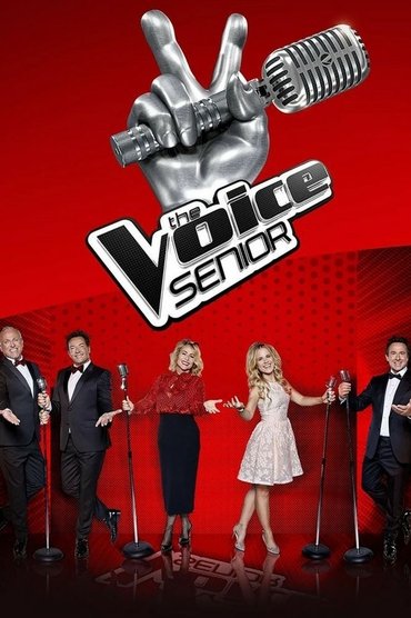 The Voice Senior