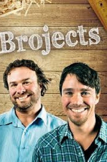 Brojects