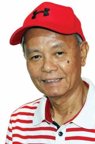 Edgardo Vinarao