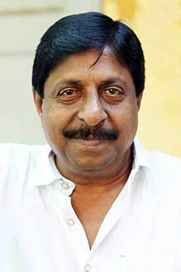 Sreenivasan