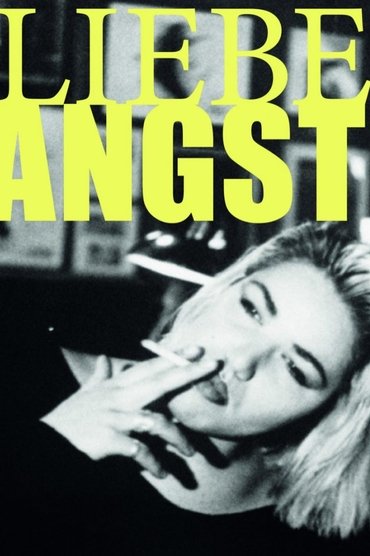 Liebe Angst
