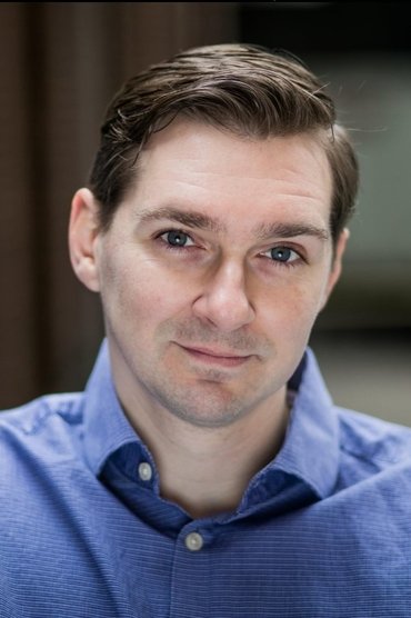 David Bodenschatz