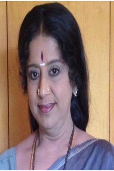 Hema Choudary