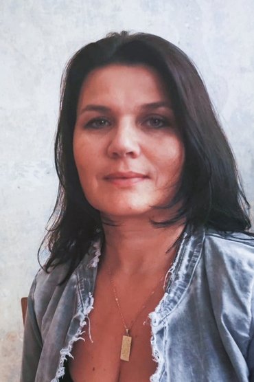 Kateřina Petrová Olšovská