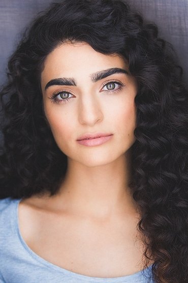 Bahar Beihaghi