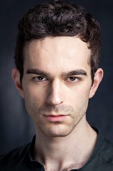 Alex Gok