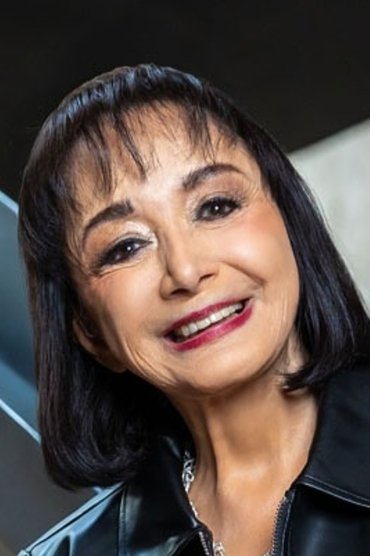 María Antonieta de las Nieves