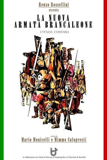 The New Brancaleone's Army