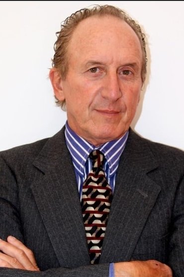 Nicholas Mele