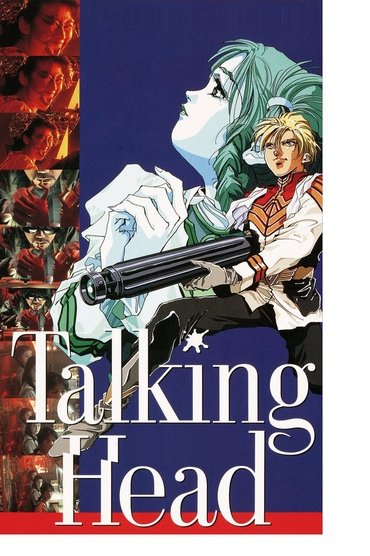 Talking Head