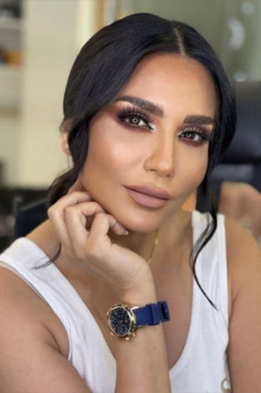 رنا شميس