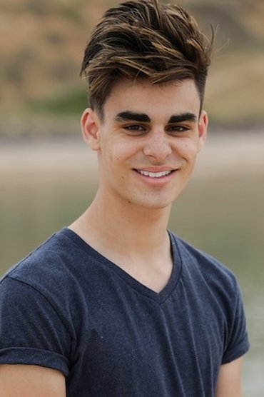 Yazeed Daher