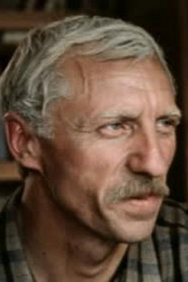 Viktor Nesterov