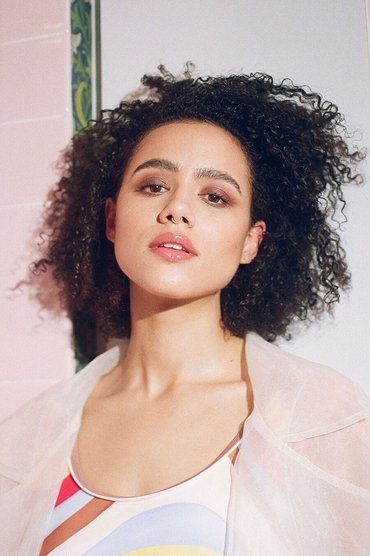 Nathalie Emmanuel