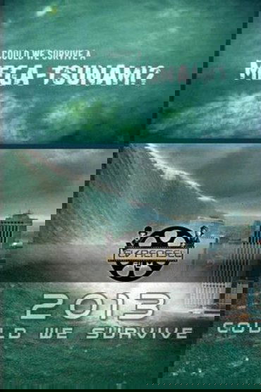 Could We Survive a Mega-Tsunami?