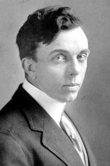 Corbet Morris
