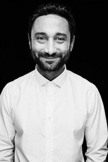 Deniz Cooper