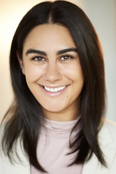 Breanne Williamson