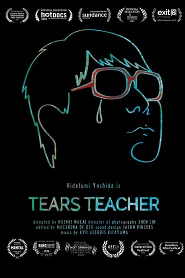 Tears Teacher