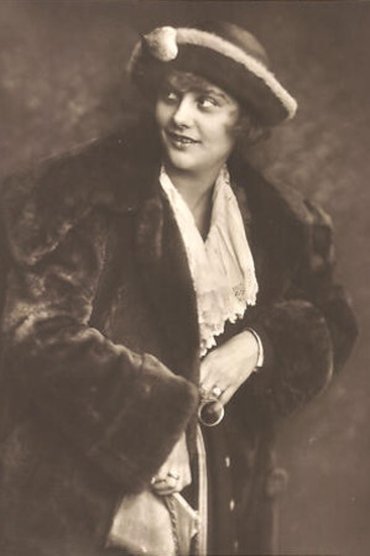 Charlotte Böcklin