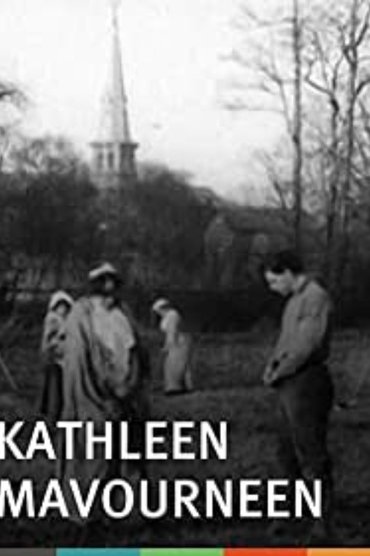 Kathleen Mavourneen