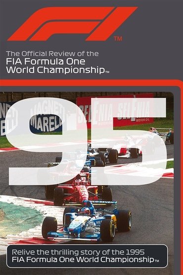 1995 FIA Formula One World Championship Season Review