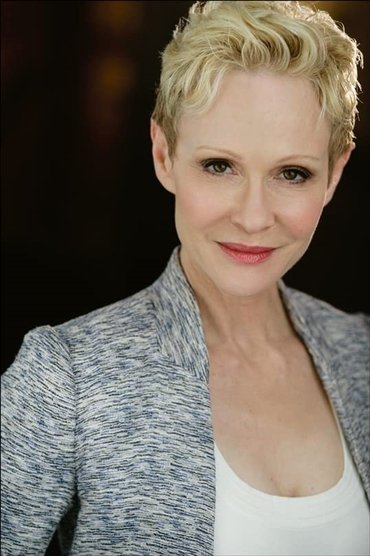 Tracy Shayne