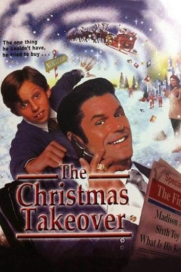 Like Father, Like Santa