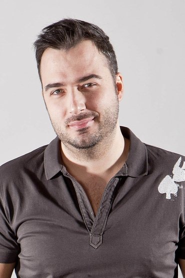 Tonislav Hristov