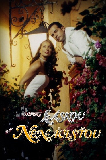 Entre el amor y el odio