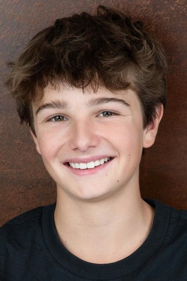 Scott Mackenzie
