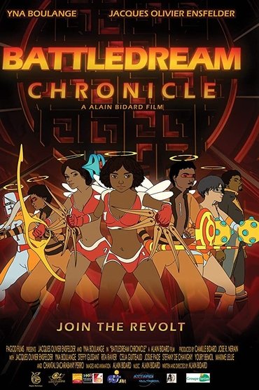 Battledream Chronicle