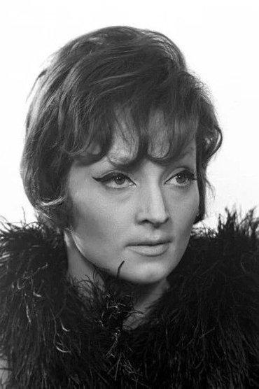 Barbara Rylska