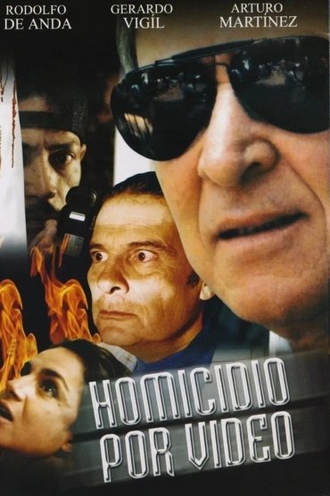 Adulterio: Homicidio por video