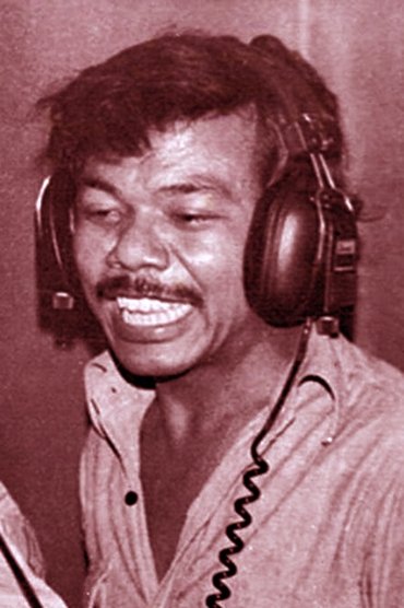 Benyamin Sueb