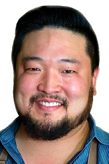Kevin Lee