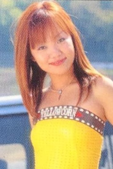 Miki Kobayashi