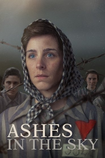 Ashes in the Sky