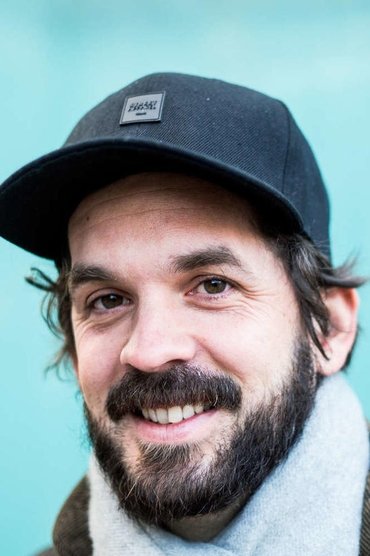Thomas Dybdahl