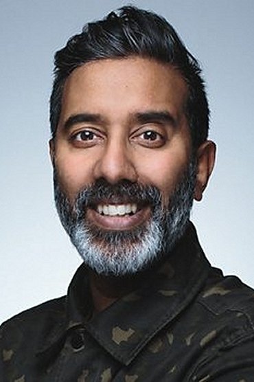 Nihal Arthanayake