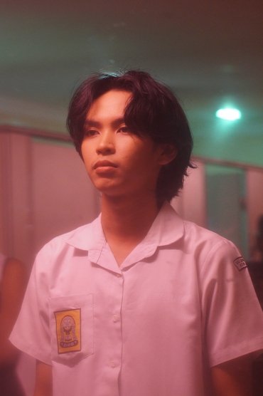 Lutfi Bukhari