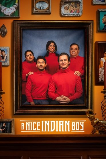 A Nice Indian Boy