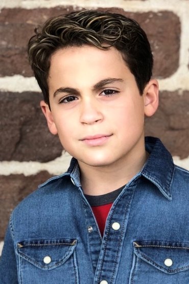 Nico Petrosino