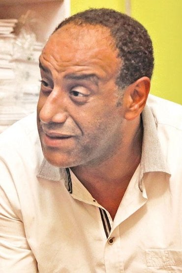 Ali Idris