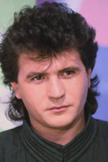 Daniel Balavoine