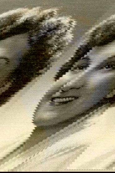 Lucie Mitchell