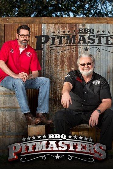 BBQ Pitmasters: All-Stars
