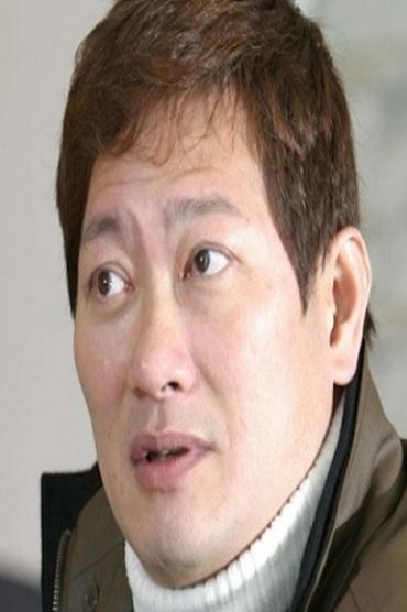 Huang Chung-Yu