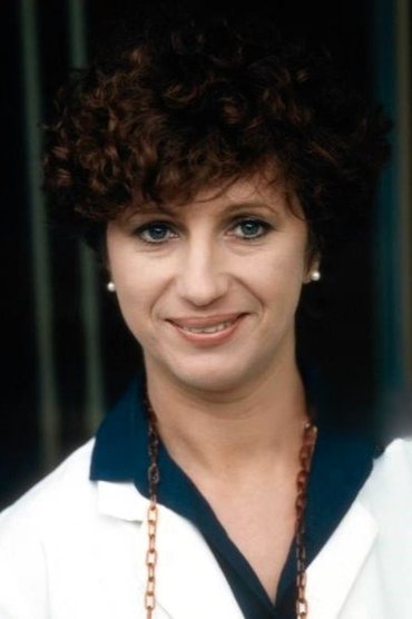 Margot Mahler